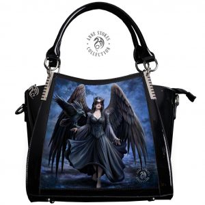 Dragon Beauty Stunning Official Anne Stokes 3D Fashion Back Pack 