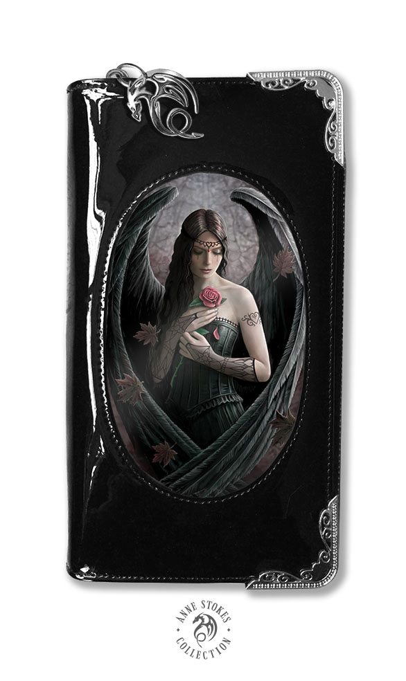 Anne Stokes Angel Rose 3D Purse | Fantasy&Gothic Giftware