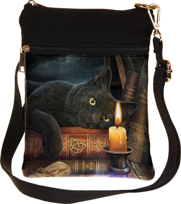 The Witching Hour Shoulder Bag