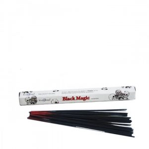 Black Magic  Stamford  Premium Incense Sticks