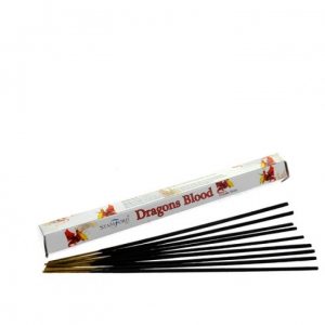 Dragons Blood Stamford  Premium Incense Sticks