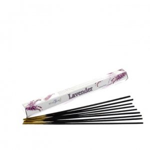 Lavender Stamford Premium Incense Sticks