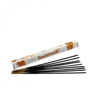 Sandalwood  Stamford  Premium Incense Sticks