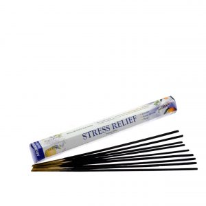 Stress Relief  Stamford  Premium Incense Sticks
