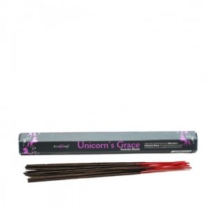 Unicorn's Grace  Stamford Black Incense Sticks