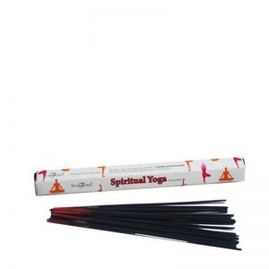 Spiritual Yoga  Stamford  Premium Incense Sticks
