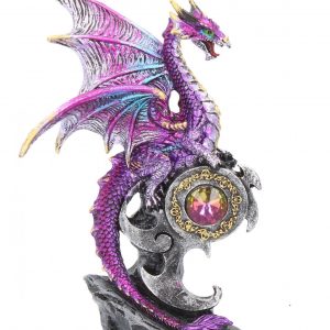 Realm Protector (LILAC)15cm