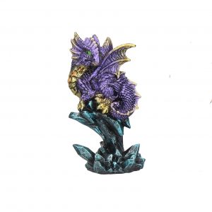 Dragonling Brood Purple 8CM