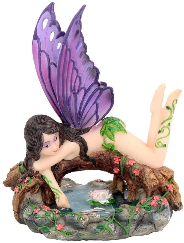 Euone Fairy figurine 
