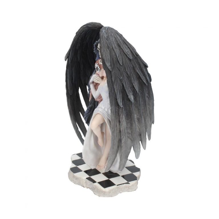 Dance with Death 24CM Figurine by Anne Stokes | Fantasy&Gothic Giftware