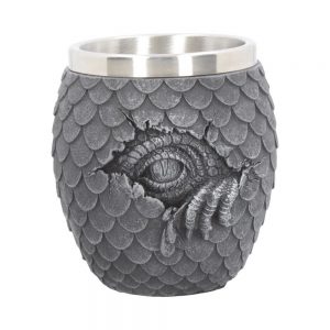 Dawn of the Dragon Shot Glass 8cm
