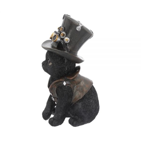 Cogsmiths Cat 18.5cm - Image 2