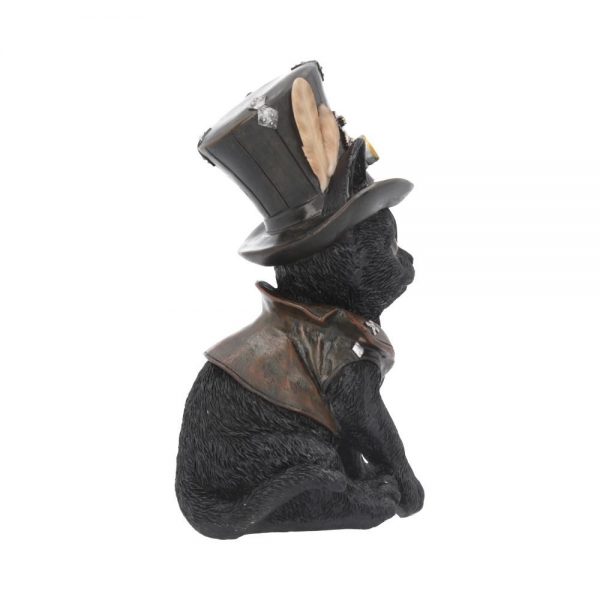 Cogsmiths Cat 18.5cm - Image 4