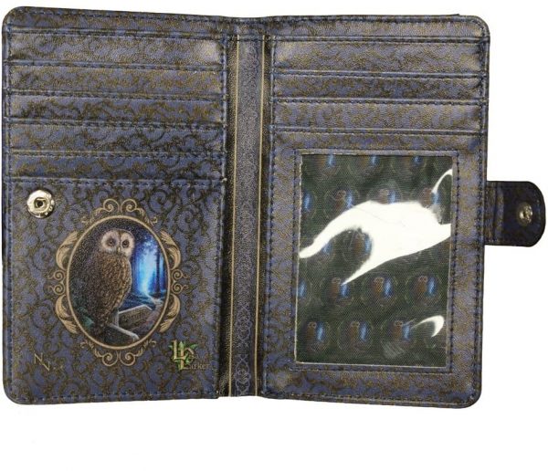 The Way of The Witch  Purse 14cm - Image 2